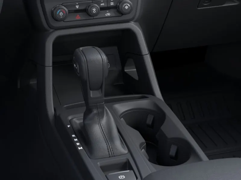 2026 Ford Ranger XL 2WD SuperCrew 5' Box - Photo 15