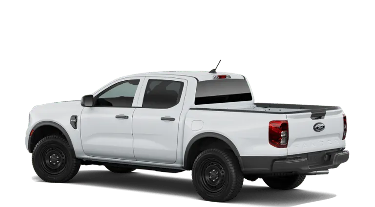 2026 Ford Ranger XL 2WD SuperCrew 5' Box - Photo 24