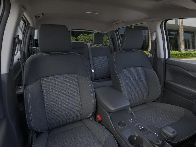 2026 Ford Ranger XL 2WD SuperCrew 5' Box - Photo 10