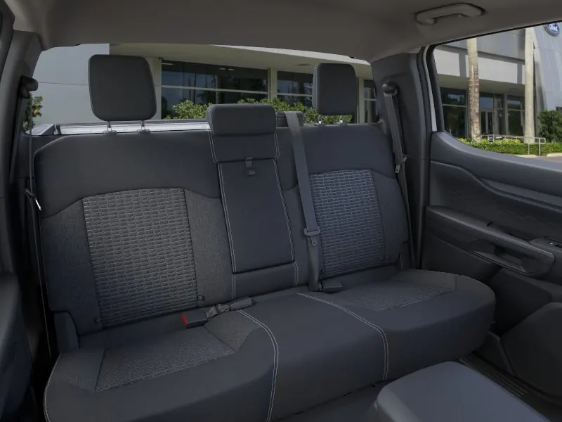2026 Ford Ranger XL 2WD SuperCrew 5' Box - Photo 11