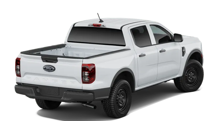 2026 Ford Ranger XL 2WD SuperCrew 5' Box - Photo 25