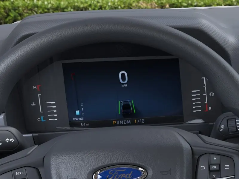 2026 Ford Ranger XL 2WD SuperCrew 5' Box - Photo 13