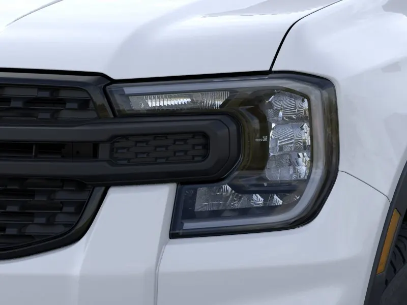 2026 Ford Ranger XL 2WD SuperCrew 5' Box - Photo 18