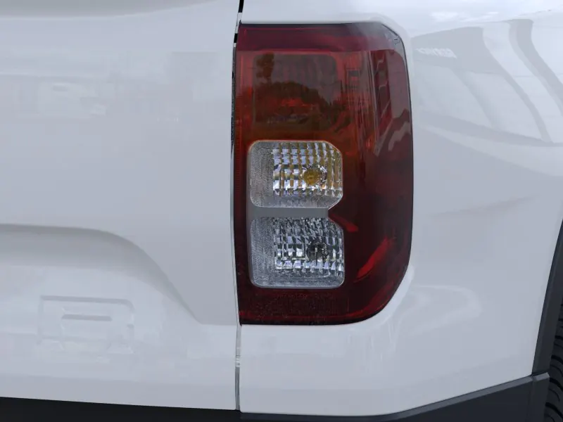 2026 Ford Ranger XL 2WD SuperCrew 5' Box - Photo 21