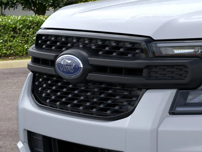 2026 Ford Ranger XL 2WD SuperCrew 5' Box - Photo 17