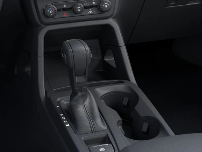 2026 Ford Ranger XL 2WD SuperCrew 5' Box - Photo 15