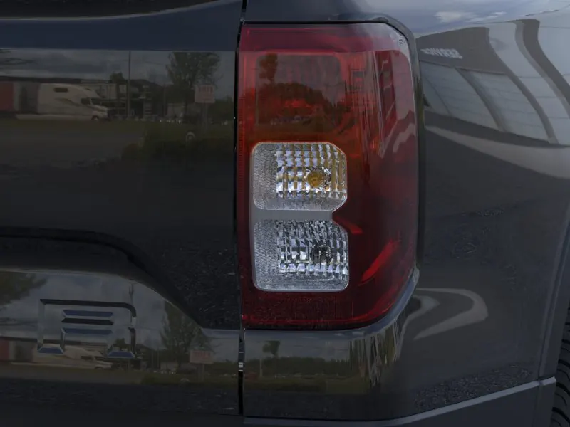 2026 Ford Ranger XL 2WD SuperCrew 5' Box - Photo 21