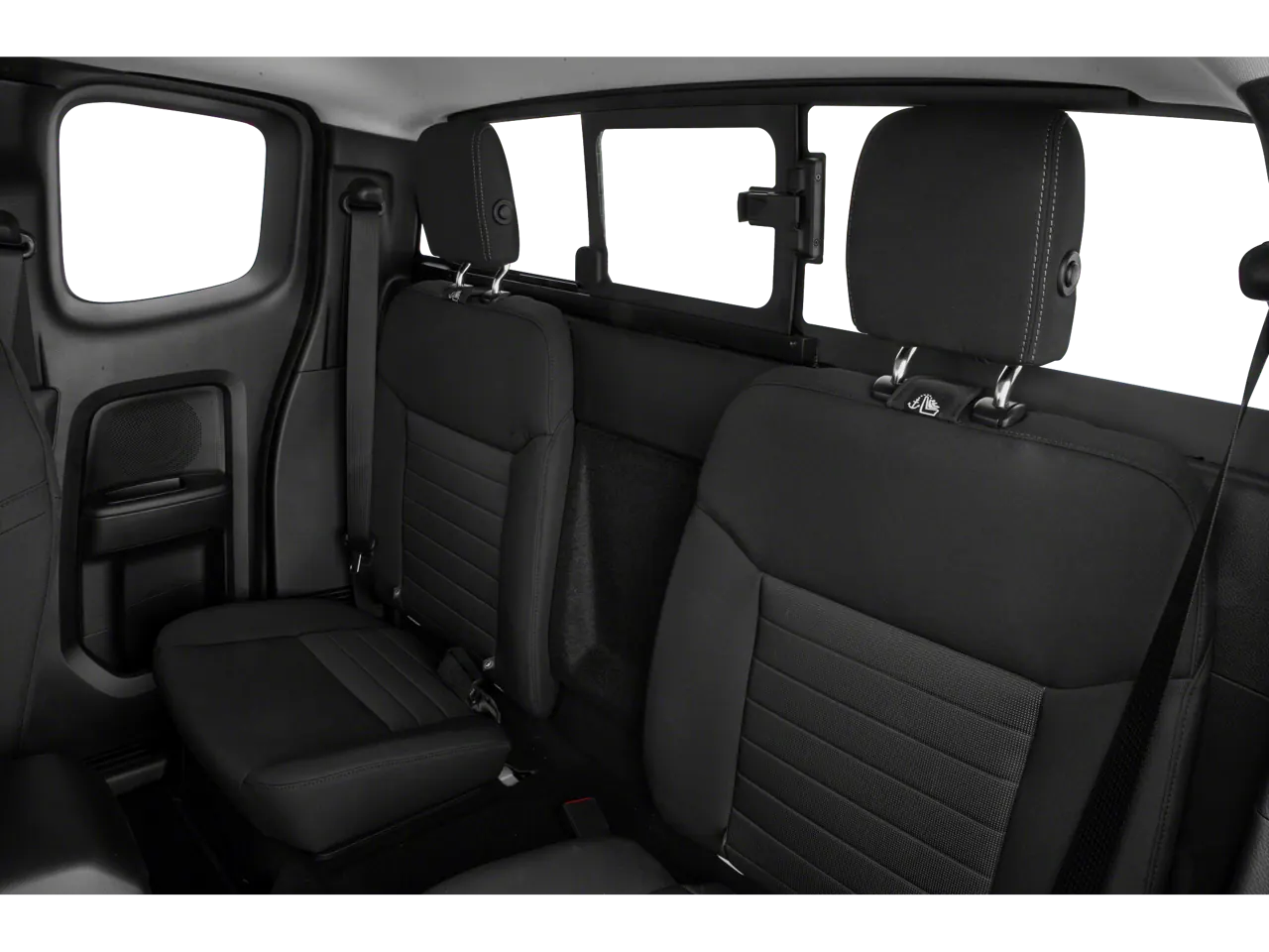 2020 Ford Ranger XL 2WD SuperCrew 5' Box - Photo 10