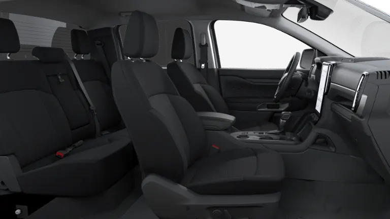 2026 Ford Ranger XLT - Photo 5