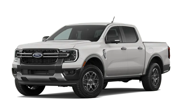 2026 Ford Ranger XLT - Photo 1
