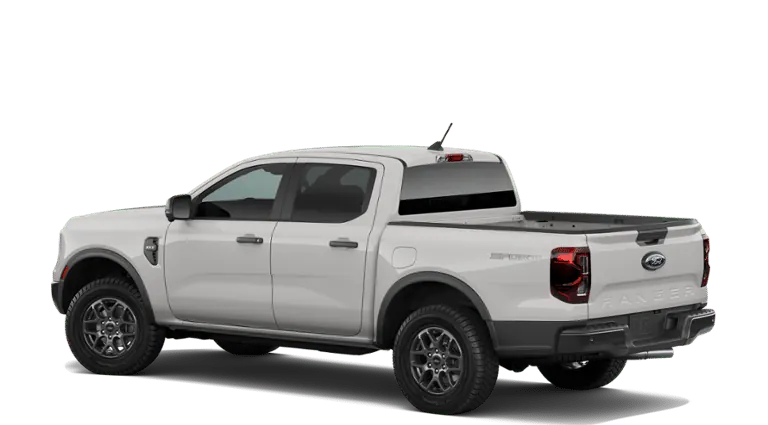 2026 Ford Ranger XLT - Photo 2