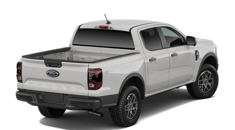 2026 Ford Ranger XLT - Photo 3