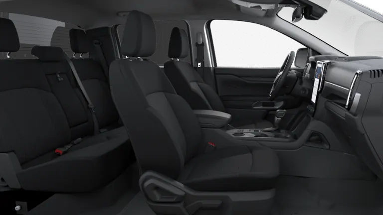 2026 Ford Ranger XLT - Photo 27