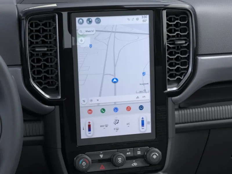 2026 Ford Ranger XLT - Photo 14