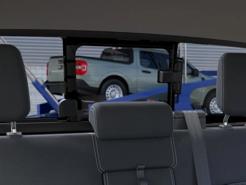 2026 Ford Ranger XLT - Photo 22
