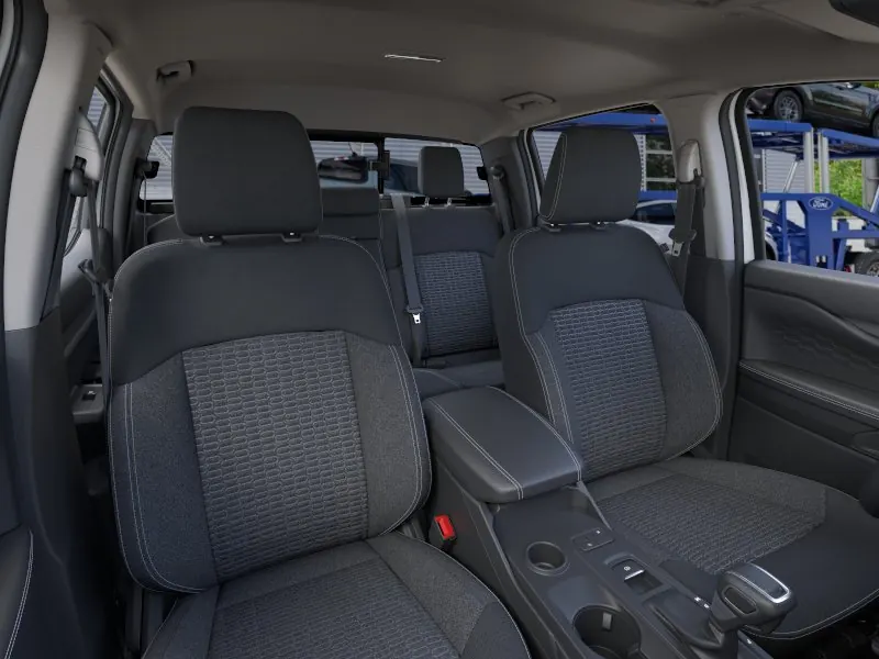 2026 Ford Ranger XLT - Photo 10