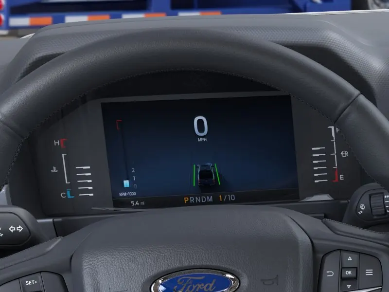 2026 Ford Ranger XLT - Photo 13