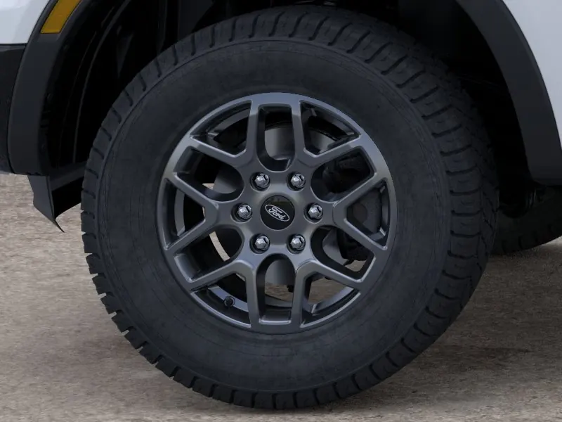 2026 Ford Ranger XLT - Photo 19