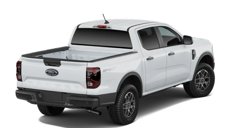 2026 Ford Ranger XLT - Photo 25