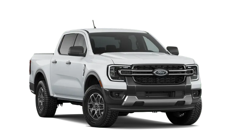 2026 Ford Ranger XLT - Photo 26