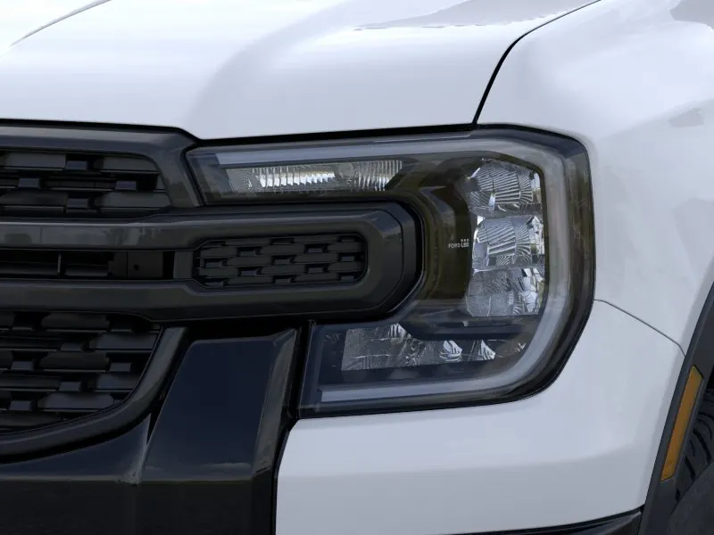 2026 Ford Ranger XLT - Photo 18