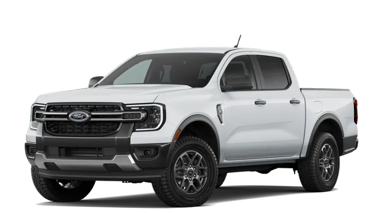 2026 Ford Ranger XLT - Photo 23