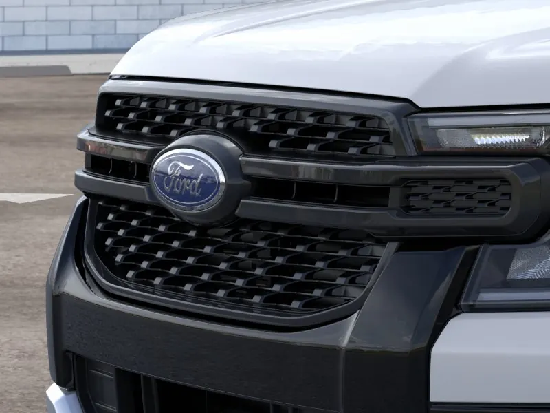 2026 Ford Ranger XLT - Photo 17