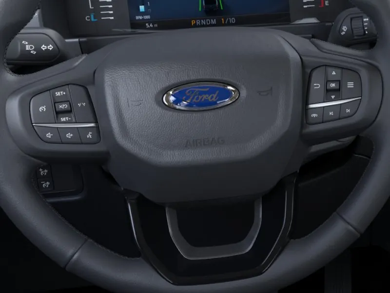 2026 Ford Ranger XLT - Photo 12