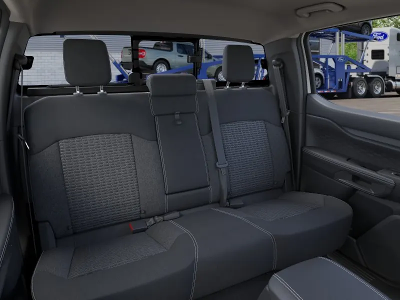 2026 Ford Ranger XLT - Photo 11