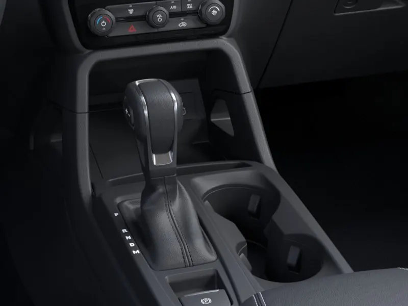2026 Ford Ranger XLT - Photo 15