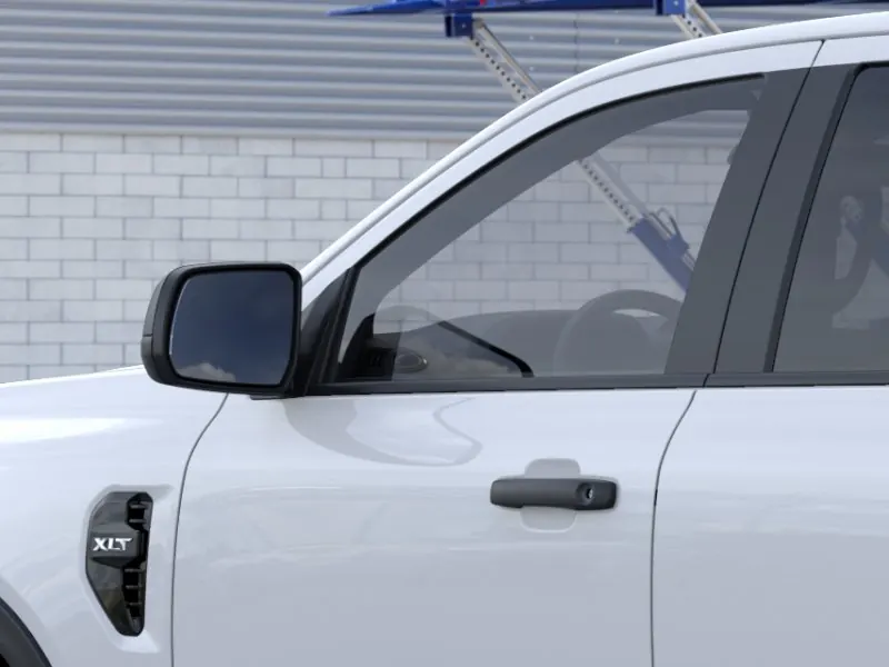 2026 Ford Ranger XLT - Photo 20