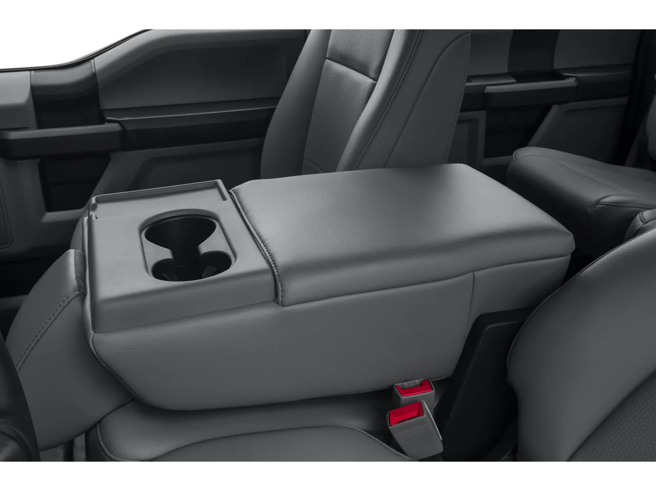 2018 Ford F-150 XL 2WD SuperCrew 6.5' Box - Photo 20