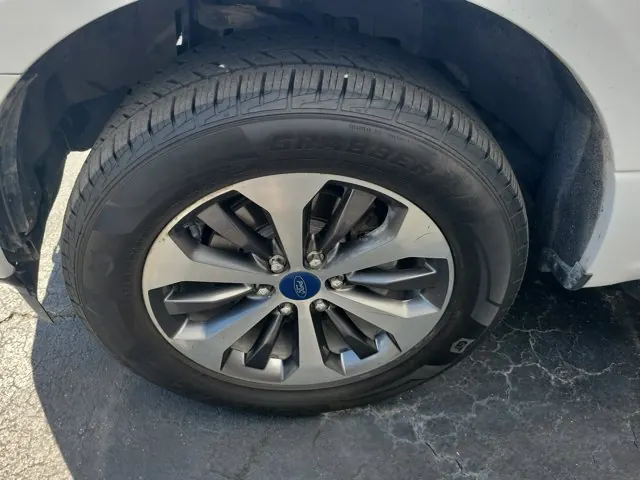 2018 Ford F-150 XL 2WD SuperCrew 6.5' Box - Photo 4