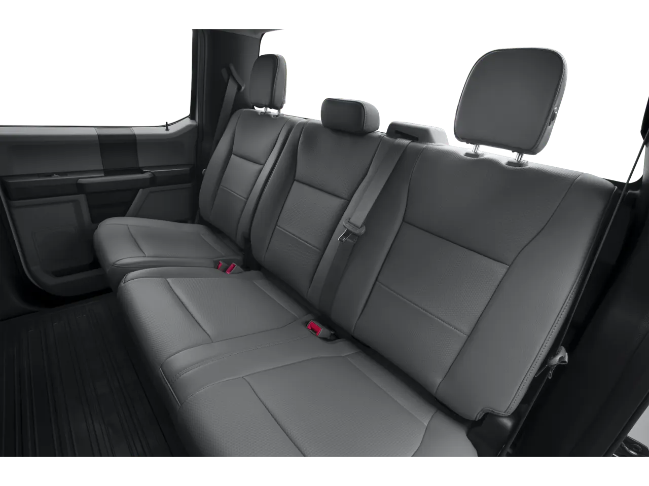 2018 Ford F-150 XL 2WD SuperCrew 6.5' Box - Photo 19