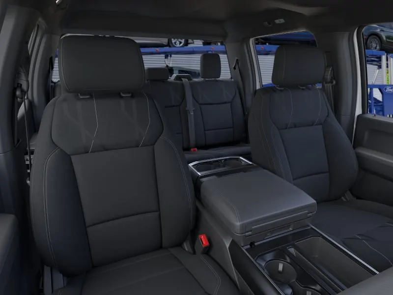 2026 Ford F-150 STX® - Photo 10