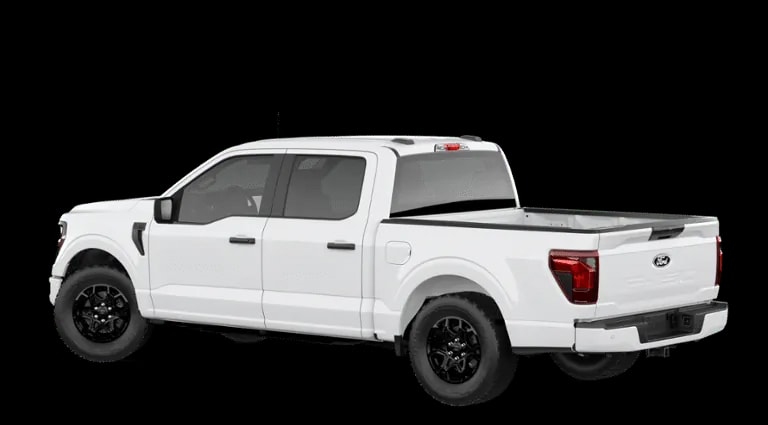 2026 Ford F-150 STX® - Photo 24