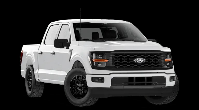 2026 Ford F-150 STX® - Photo 26