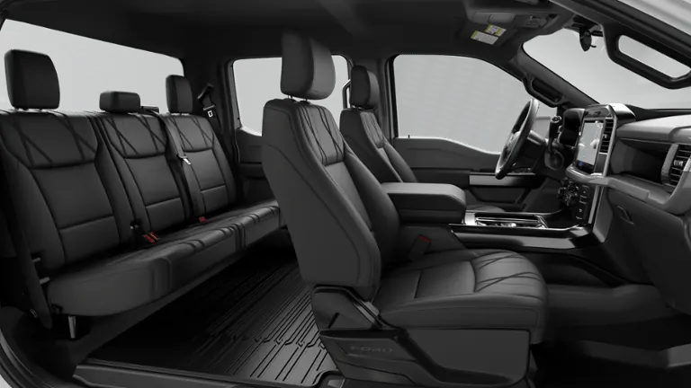 2026 Ford F-150 STX® - Photo 27