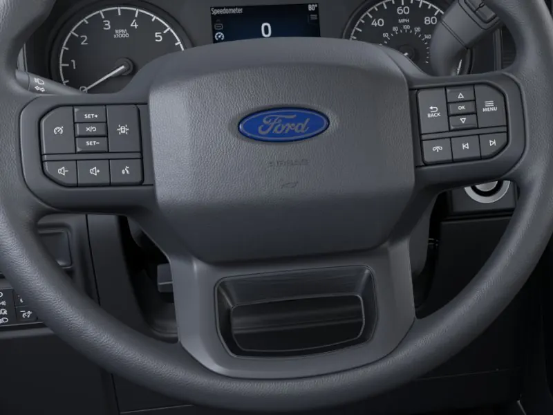2026 Ford F-150 STX® - Photo 12