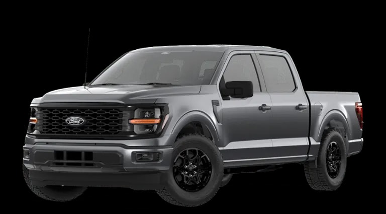 2026 Ford F-150 STX® - Photo 1