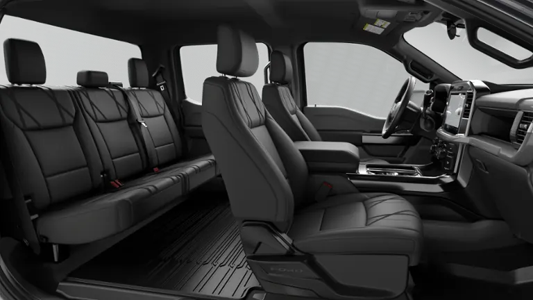 2026 Ford F-150 STX® - Photo 5