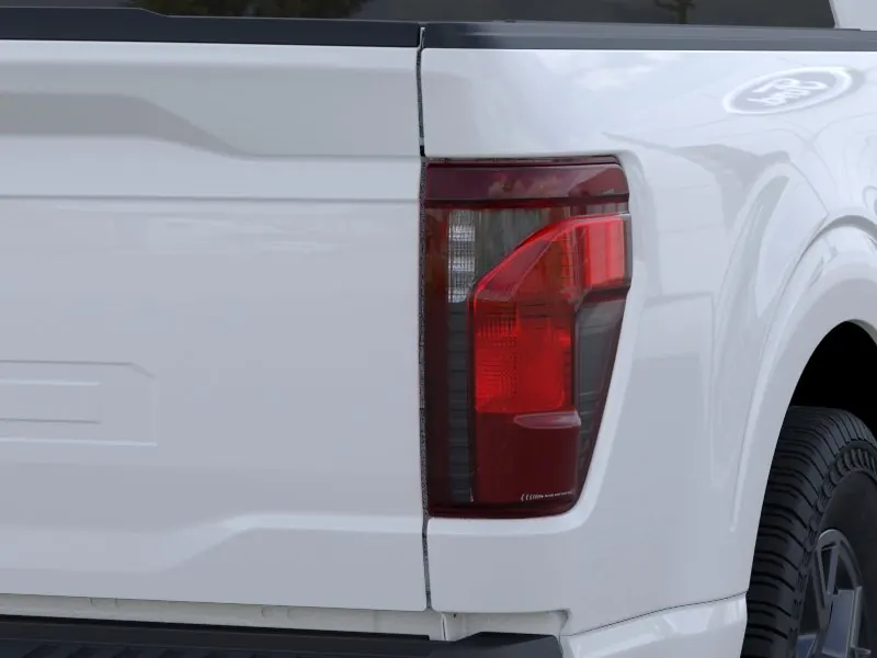 2026 Ford F-150 STX® - Photo 21