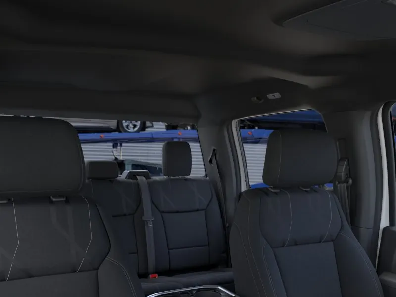 2026 Ford F-150 STX® - Photo 22