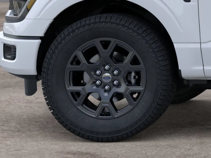 2026 Ford F-150 STX® - Photo 19