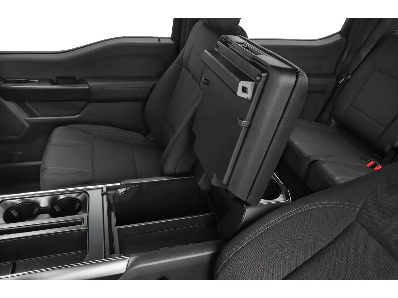 2026 Ford F-150 STX® - Photo 13