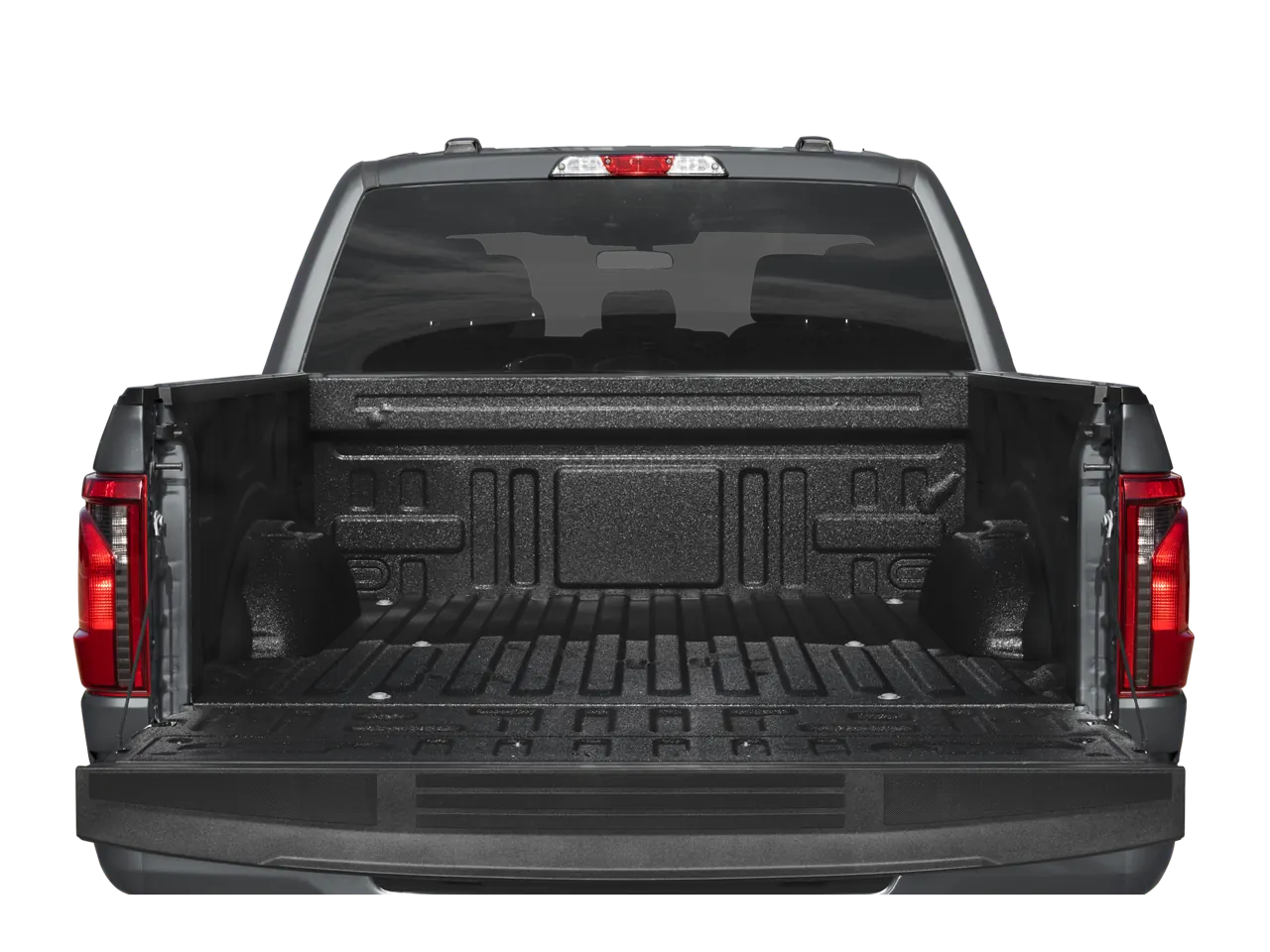 2026 Ford F-150 STX® - Photo 10