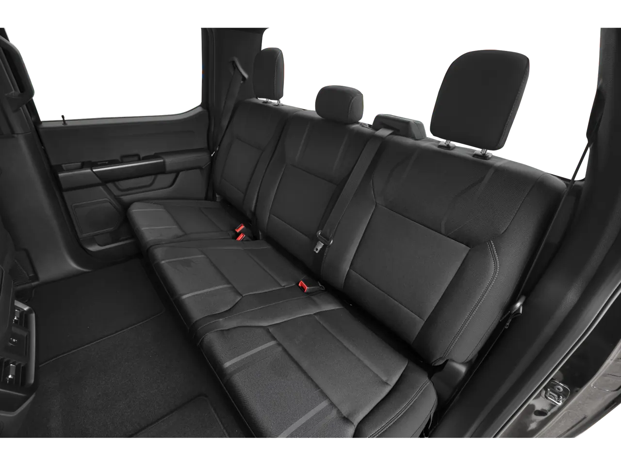 2026 Ford F-150 STX® - Photo 12