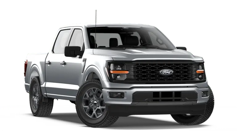 2026 Ford F-150 STX® - Photo 26