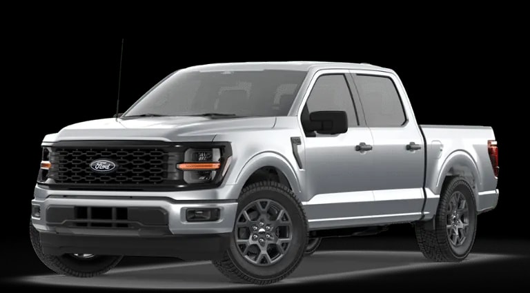 2026 Ford F-150 STX® - Photo 23