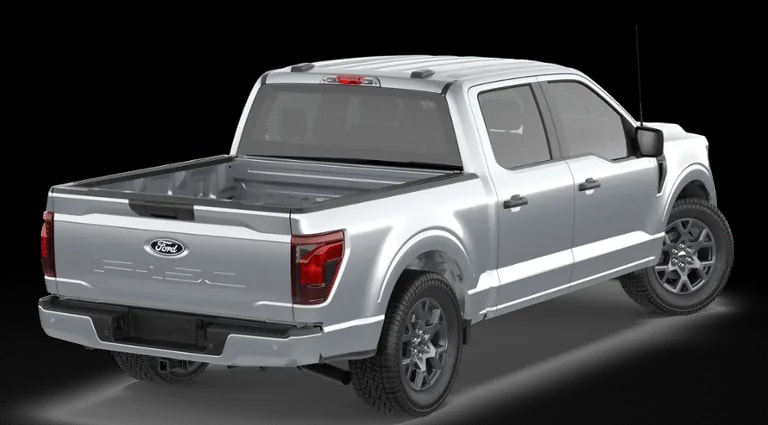2026 Ford F-150 STX® - Photo 25
